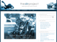 thedirproject.com