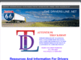 thedriversline.net