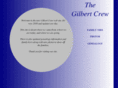 thegilbertcrew.com