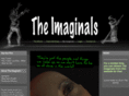 theimaginalsmovie.com