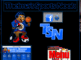 thelmassportsnook.com