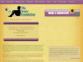 theseanyfoundation.org