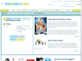 thisistalent.com