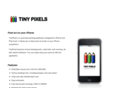 tinypixelapps.com
