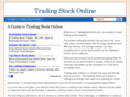 tradingstockonline.info