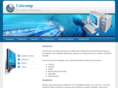 unicompsa.com