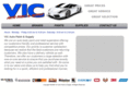 vicautopaint.com