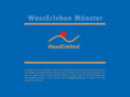 wasserleben-muenster.com