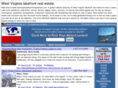 westvirginialakefrontrealestate.com