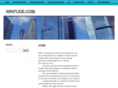 wintude.com
