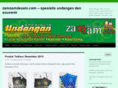 zamzamdesain.com