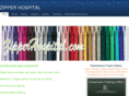 zipperhospital.com