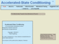 acceleratedstateconditioning.com