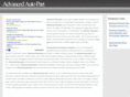 advancedautopart.org