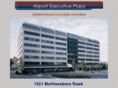 airportexecutiveplaza.com