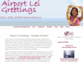 airportleigreetings.com