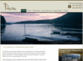 alpineinnatdeepcreek.com