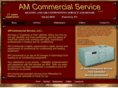 amcommercialsvc.com