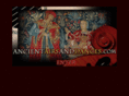 ancientairsanddances.com