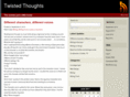 atwistedthought.com