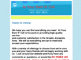 atyourbarkncall.com