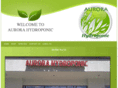 aurorahydroponic.com