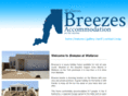 breezesatwallaroo.com