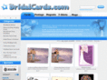 bridalcards.com