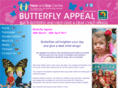 butterflyappeal.com