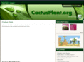 cactusplant.org