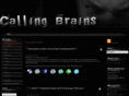 callingbrains.com