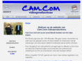 camcom-videoproductions.nl