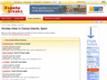 canaryislandbreaks.com