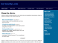 carsecuritylocks.com