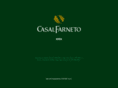 casalfarneto.it