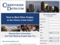 cherrycreekdates.com