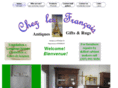chezlesfrancais.com