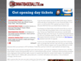 cincinnatibaseballtix.com