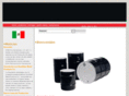 cincotambores.com