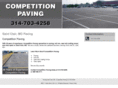 competitionpaving.com