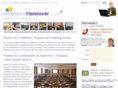 conferencehannover.com