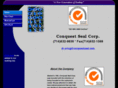 conquestseal.com