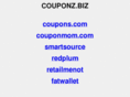 couponz.biz