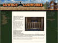 cowboylogworks.com