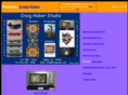 craighuber.com