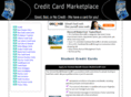 creditcardmarketplace.com