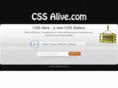 cssalive.com