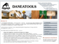 daneatools.com