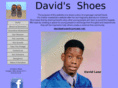 davidsshoes.org