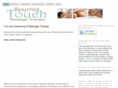 deservingtouch.com